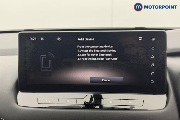 Used Nissan Qashqai 2023 for sale - 76181679: Photo 15