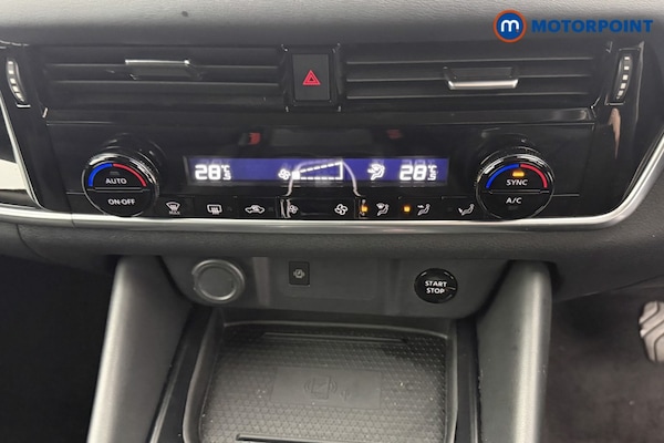 Used Nissan Qashqai 2023 for sale - 76181679: Photo 18