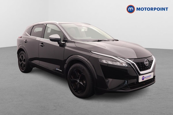 Used Nissan Qashqai 2023 for sale - 76181679: Photo 1