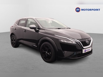 2023 - 1.5 E-Power Kuro Edition 5dr Auto