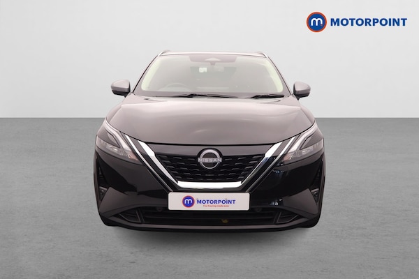 Used Nissan Qashqai 2023 for sale - 76181679: Photo 2