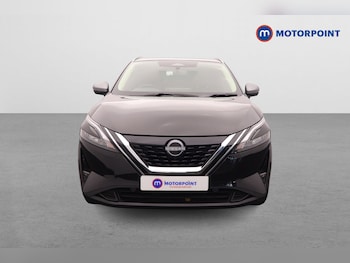 Used Nissan Qashqai 2023 for sale - 76181679: Photo 2
