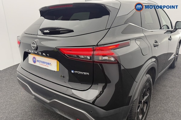 Used Nissan Qashqai 2023 for sale - 76181679: Photo 33