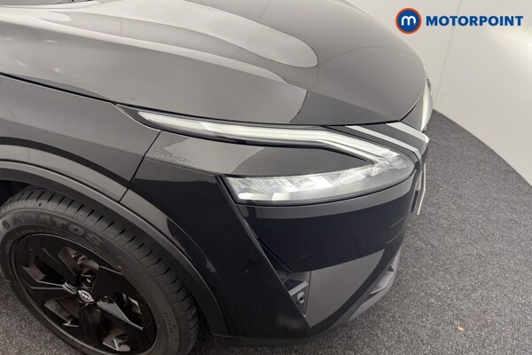 Used Nissan Qashqai 2023 for sale - 76181679: Photo 34