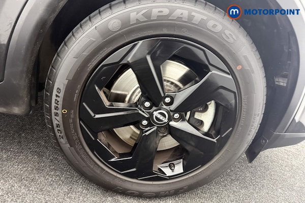Used Nissan Qashqai 2023 for sale - 76181679: Photo 39