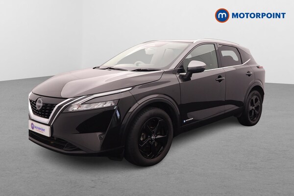 Used Nissan Qashqai 2023 for sale - 76181679: Photo 3