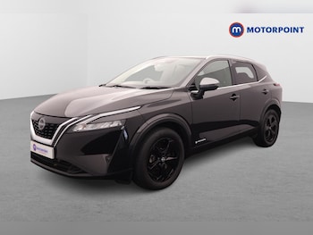 Used Nissan Qashqai 2023 for sale - 76181679: Photo 3