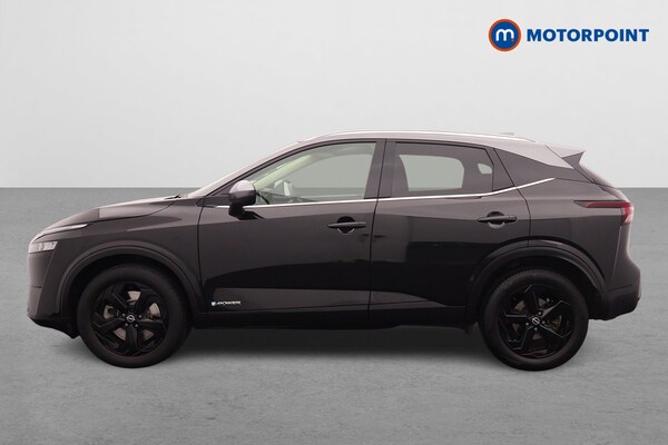 Used Nissan Qashqai 2023 for sale - 76181679: Photo 4