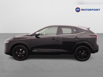 Used Nissan Qashqai 2023 for sale - 76181679: Photo 4