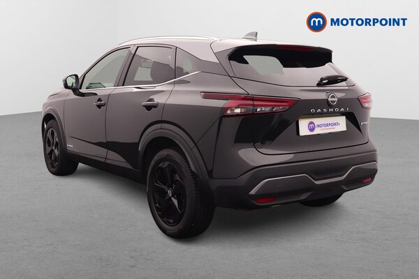 Used Nissan Qashqai 2023 for sale - 76181679: Photo 5