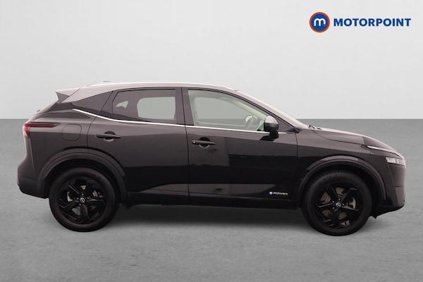 Used Nissan Qashqai 2023 for sale - 76181679: Photo 8