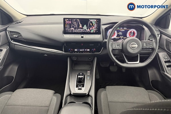 Used Nissan Qashqai 2023 for sale - 76181679: Photo 9