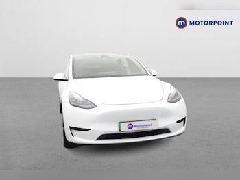 Used Tesla Model Y undefined for sale - 78650743: Photo