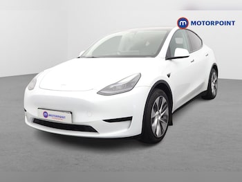 Used Tesla Model Y undefined for sale - 78650743: Photo