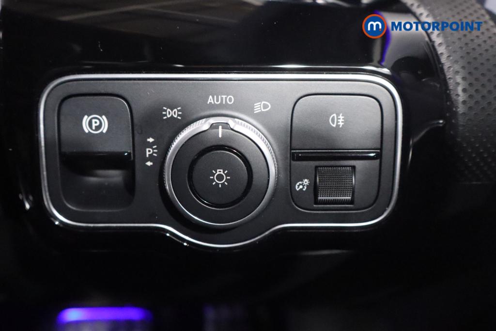 Used Mercedes-Benz A-Class 2024 for sale - 77458751: Photo 17