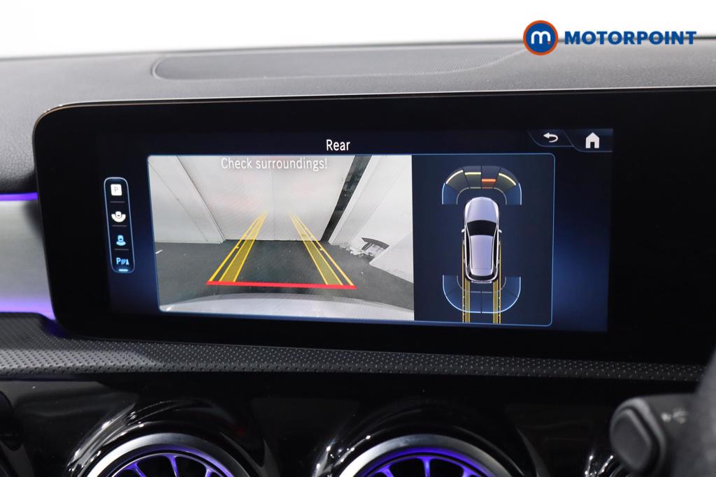 Used Mercedes-Benz A-Class 2024 for sale - 77458751: Photo 22