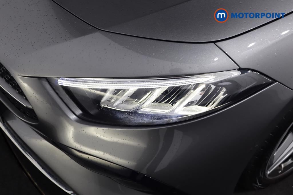 Used Mercedes-Benz A-Class 2024 for sale - 77458751: Photo 25