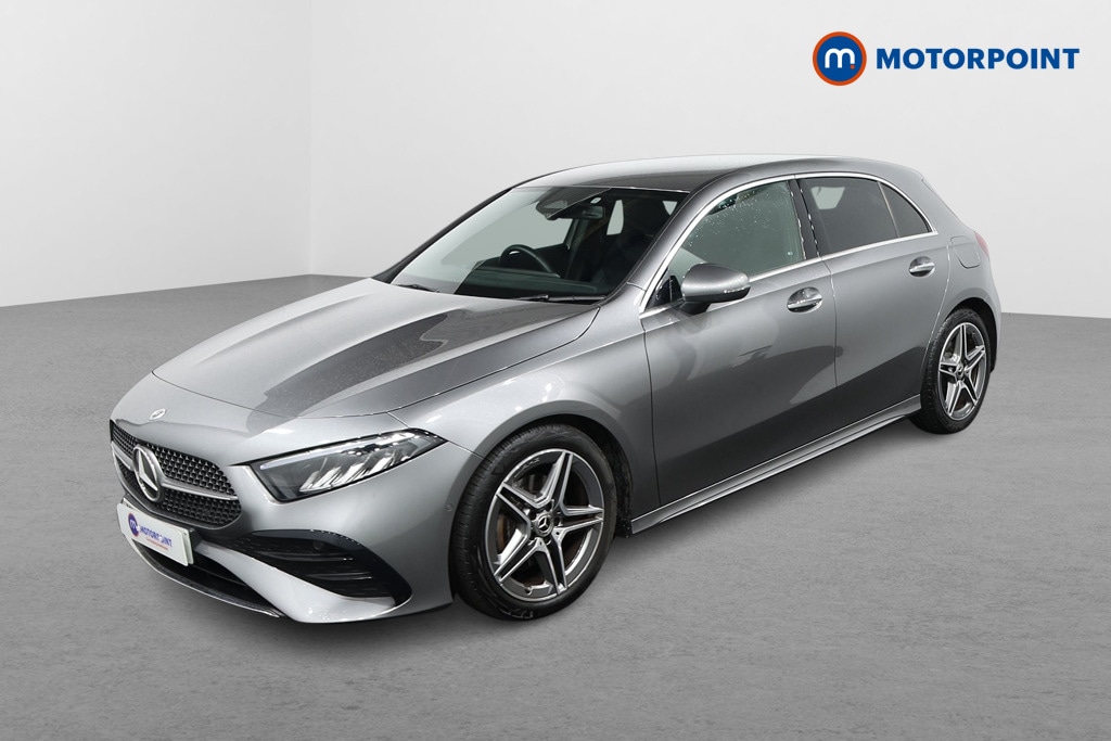 Used Mercedes-Benz A-Class 2024 for sale - 77458751: Photo 3