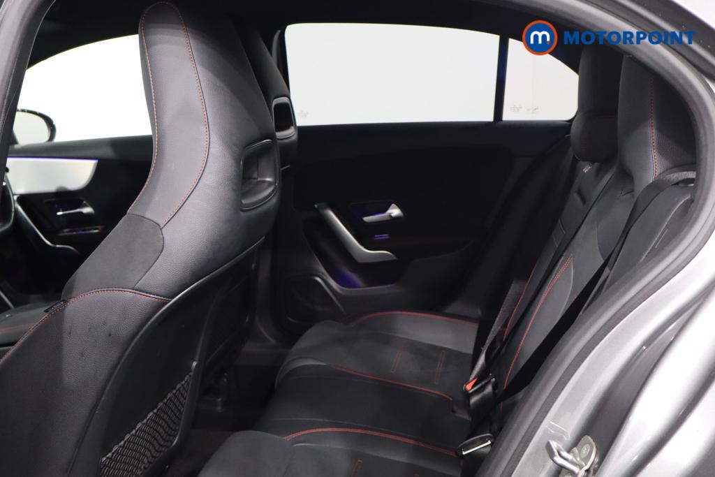 Used Mercedes-Benz A-Class 2024 for sale - 77458751: Photo 30