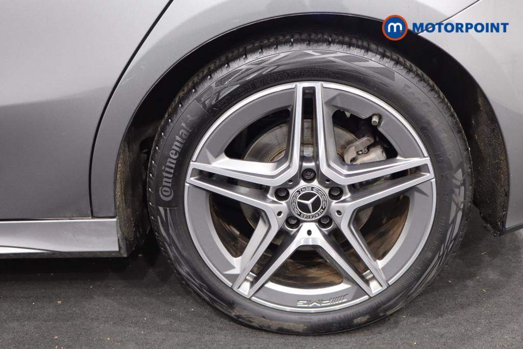 Used Mercedes-Benz A-Class 2024 for sale - 77458751: Photo 38