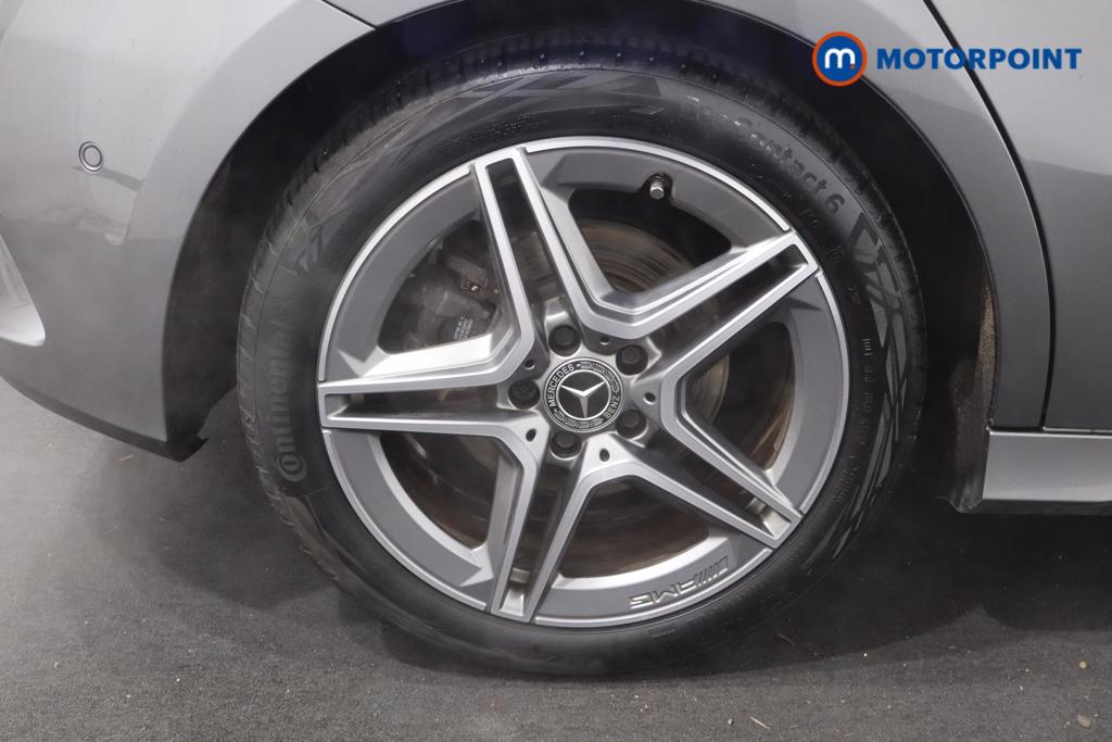 Used Mercedes-Benz A-Class 2024 for sale - 77458751: Photo 39