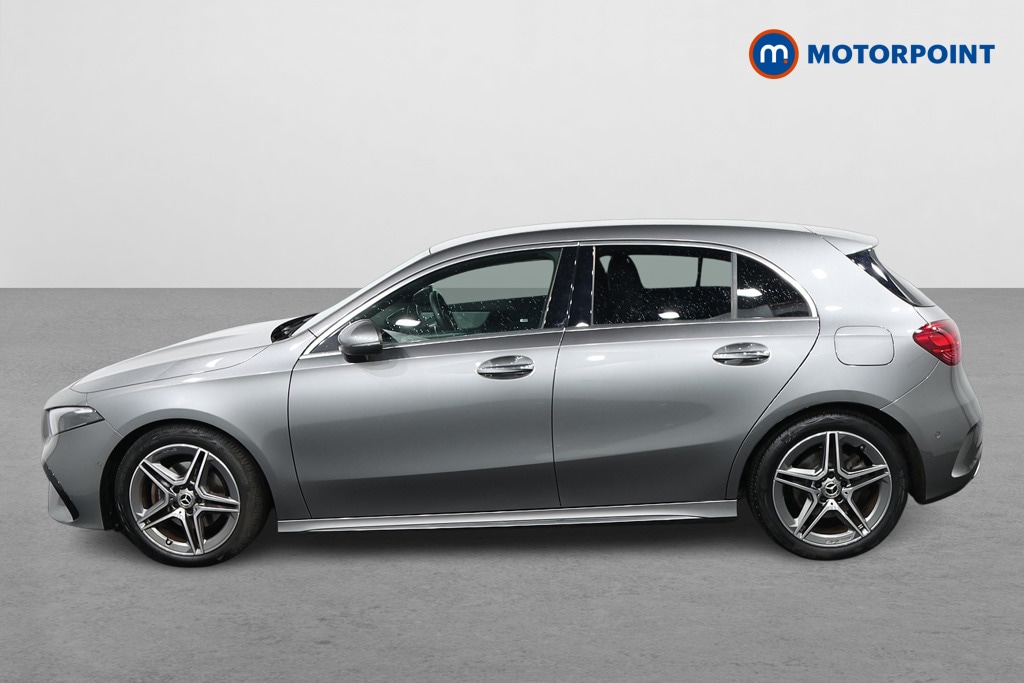 Used Mercedes-Benz A-Class 2024 for sale - 77458751: Photo 4