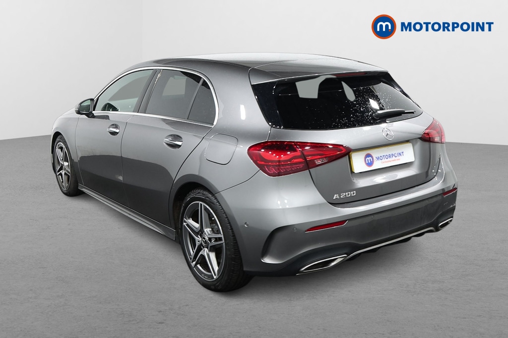 Used Mercedes-Benz A-Class 2024 for sale - 77458751: Photo 5