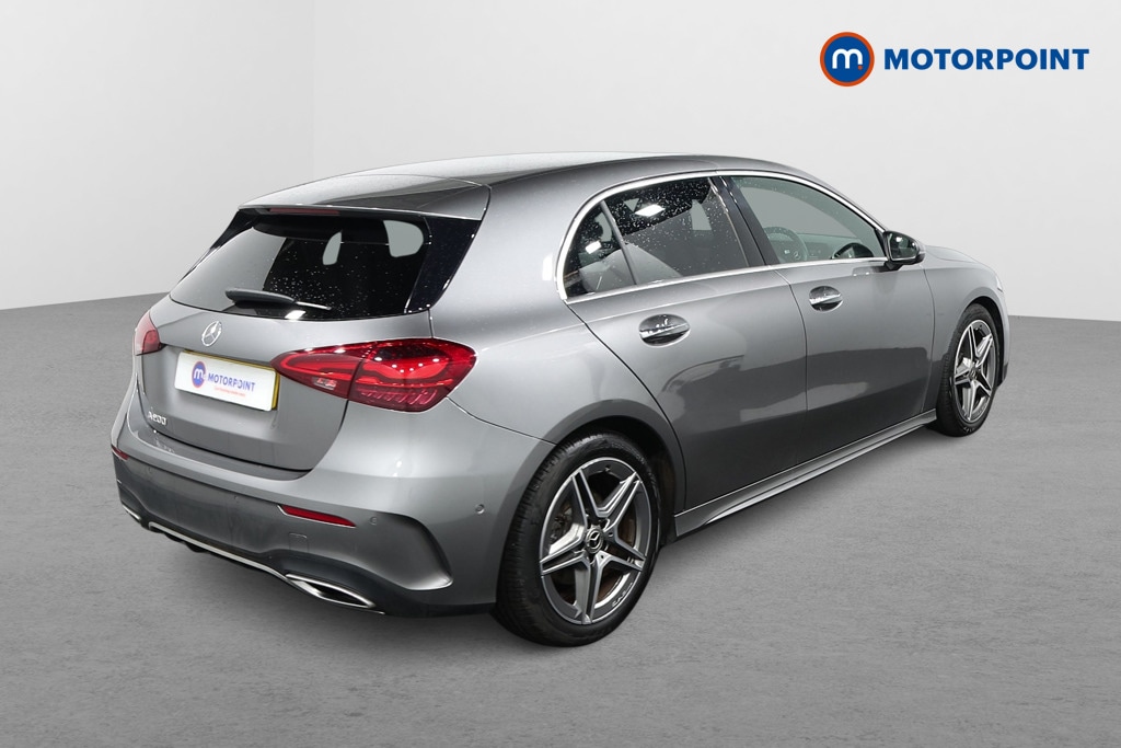 Used Mercedes-Benz A-Class 2024 for sale - 77458751: Photo 7