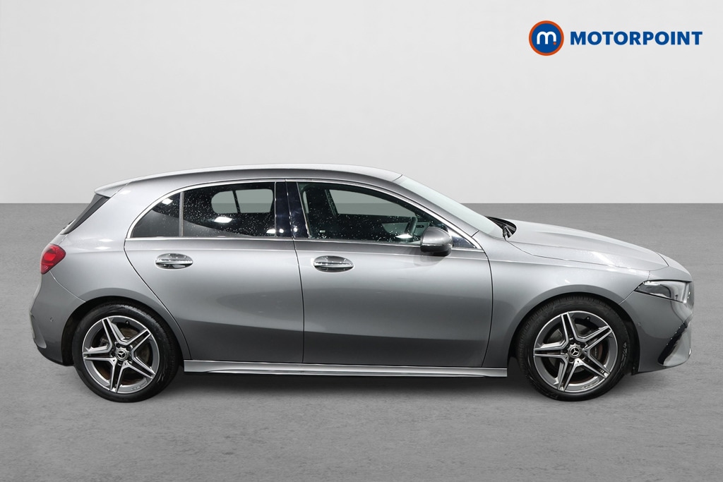 Used Mercedes-Benz A-Class 2024 for sale - 77458751: Photo 8