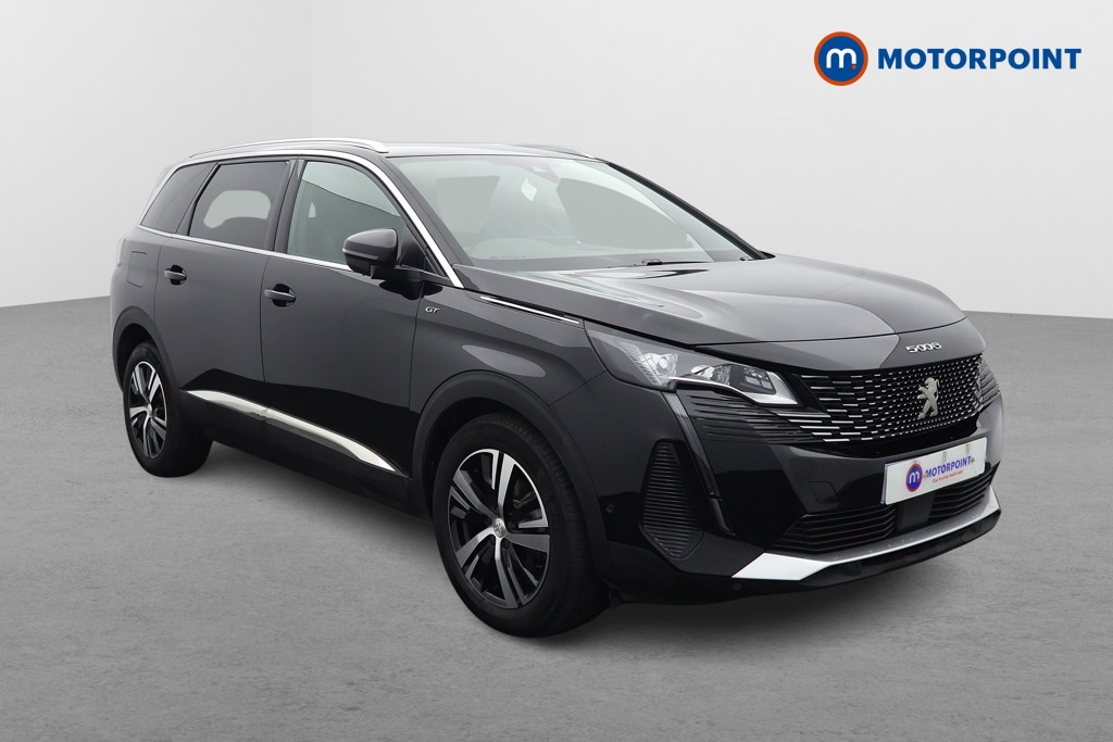 Used Peugeot 5008 2024 for sale - 77270361: Photo 1