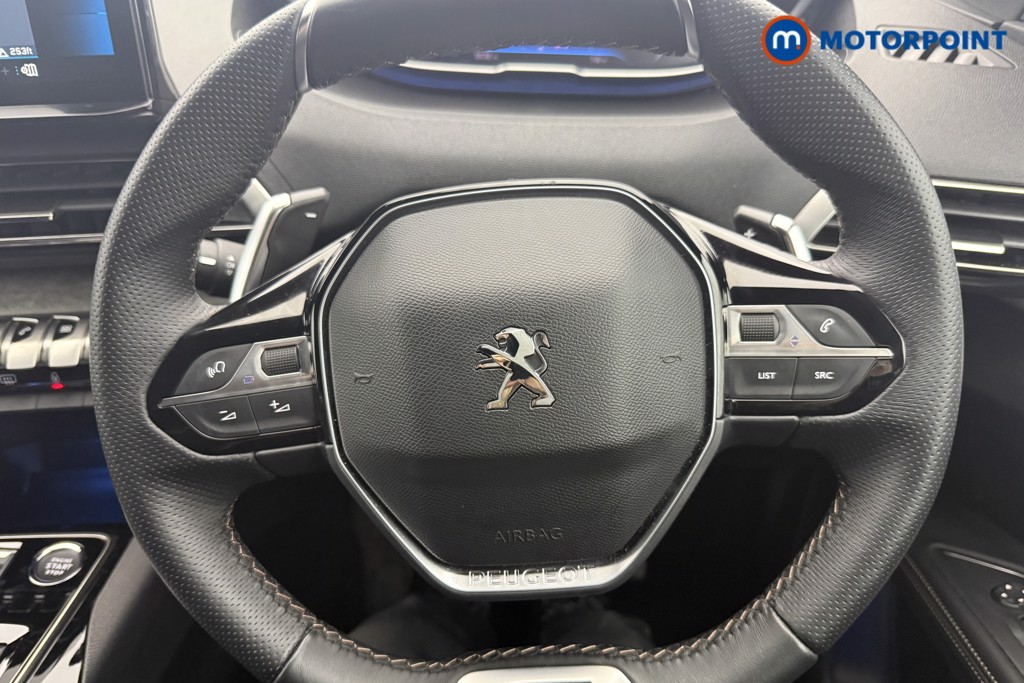 Used Peugeot 5008 2024 for sale - 77270361: Photo 13