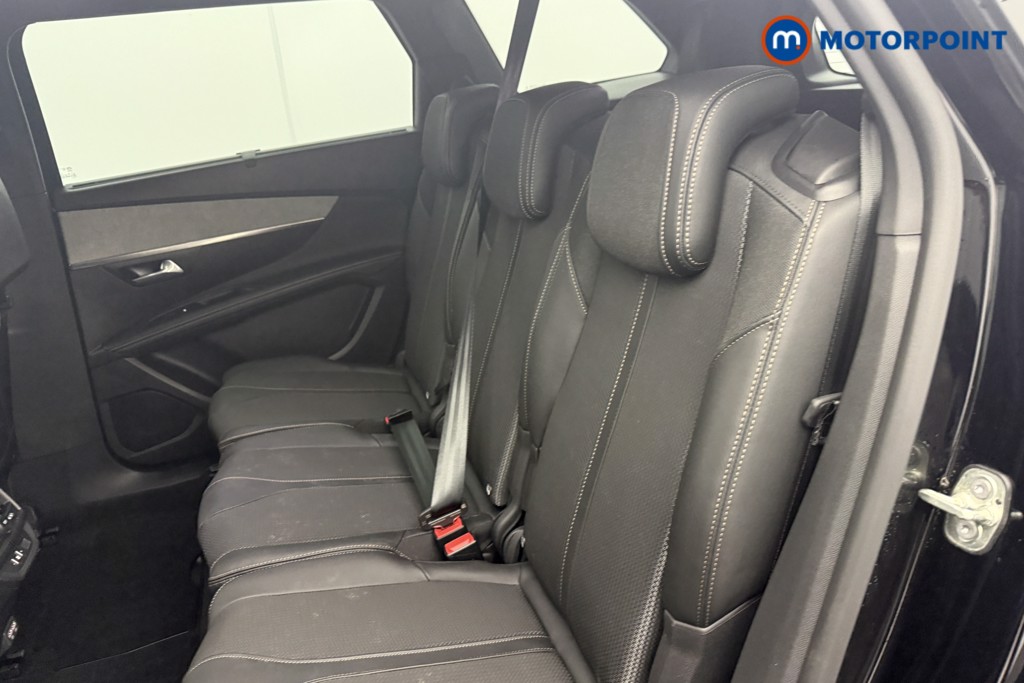 Used Peugeot 5008 2024 for sale - 77270361: Photo 20