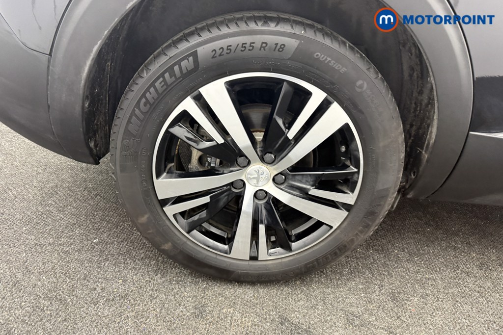 Used Peugeot 5008 2024 for sale - 77270361: Photo 27