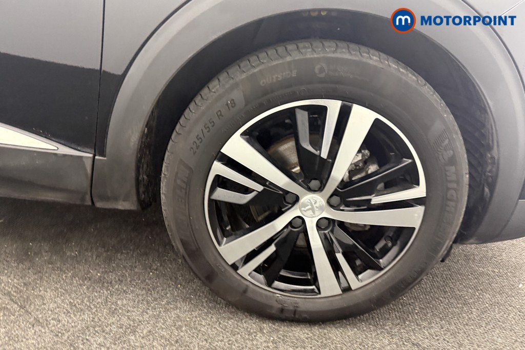 Used Peugeot 5008 2024 for sale - 77270361: Photo 28