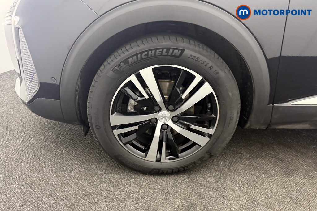 Used Peugeot 5008 2024 for sale - 77270361: Photo 29