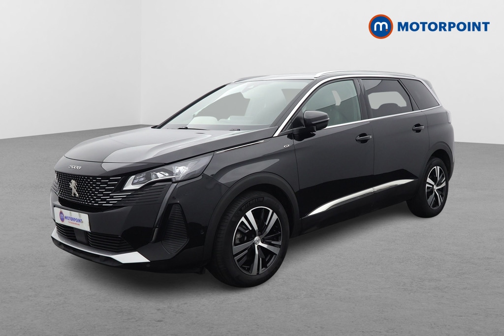 Used Peugeot 5008 2024 for sale - 77270361: Photo 3