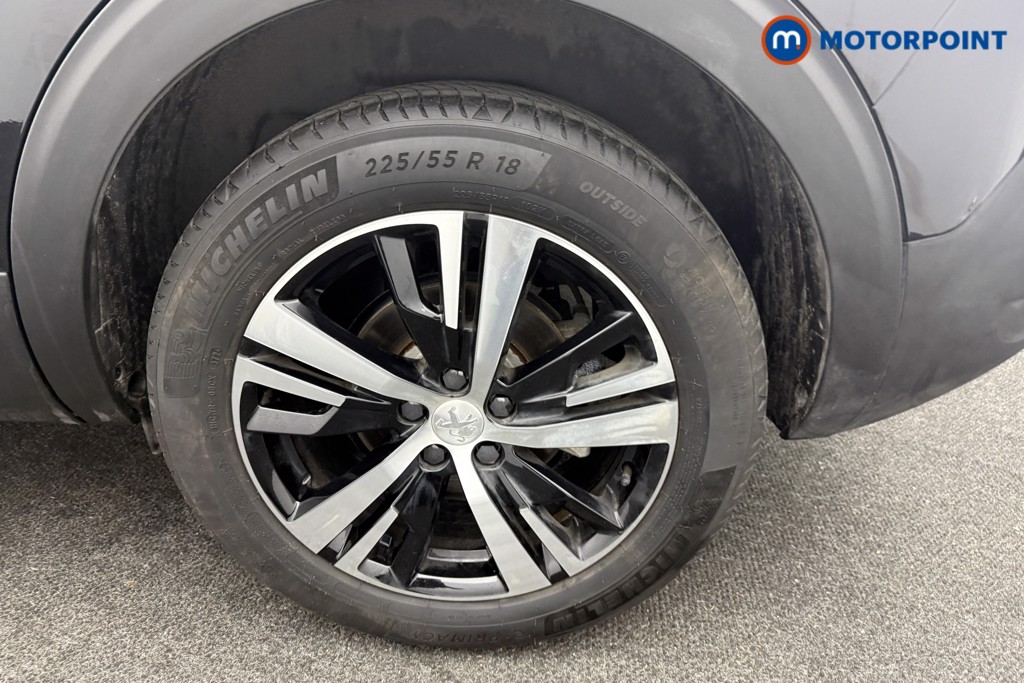 Used Peugeot 5008 2024 for sale - 77270361: Photo 30