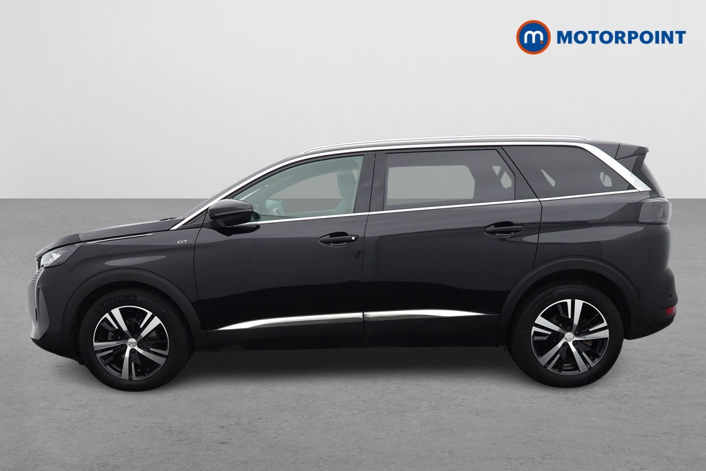 Used Peugeot 5008 2024 for sale - 77270361: Photo 4