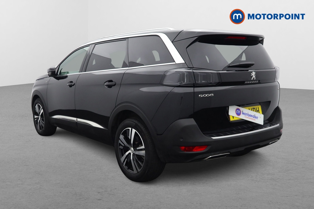 Used Peugeot 5008 2024 for sale - 77270361: Photo 5