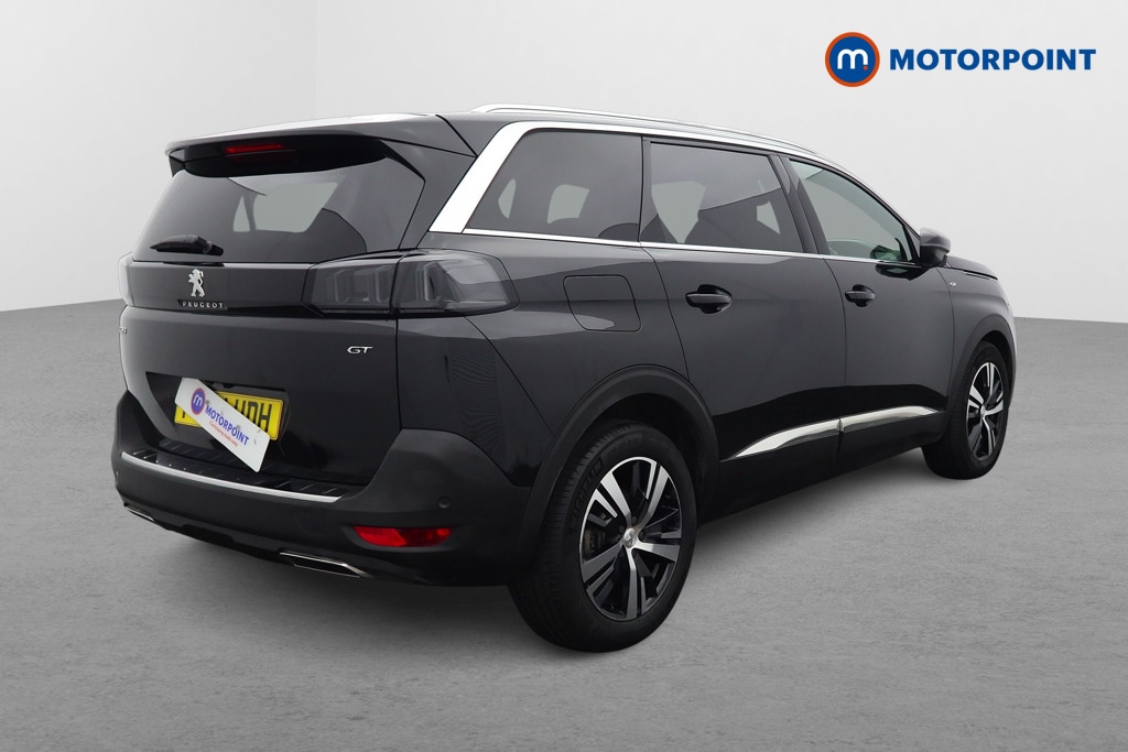 Used Peugeot 5008 2024 for sale - 77270361: Photo 7