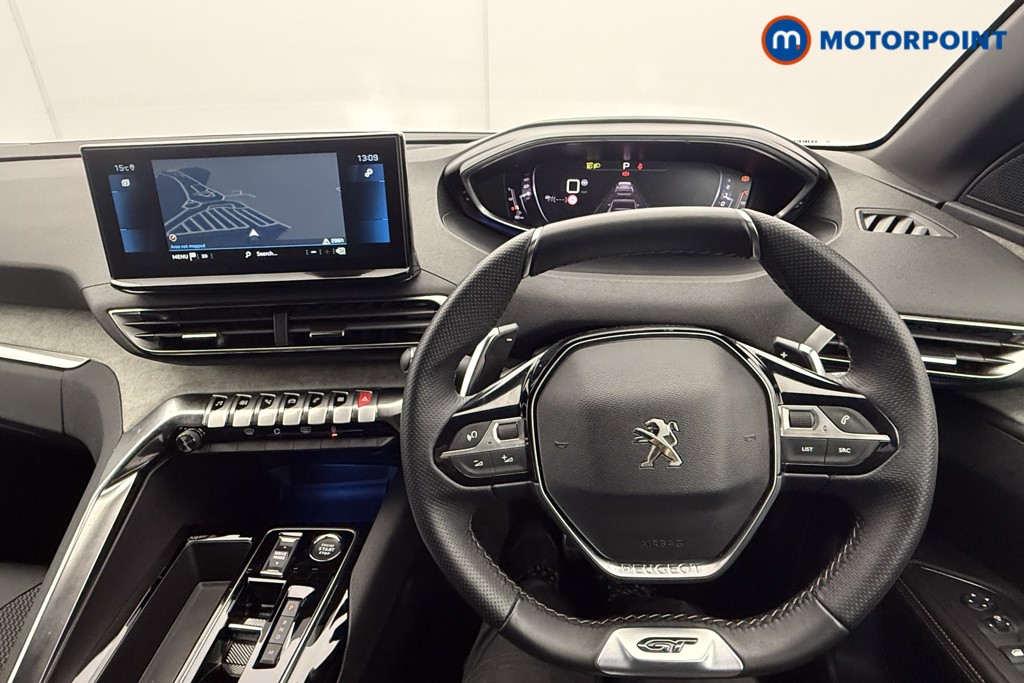 Used Peugeot 5008 2024 for sale - 77270361: Photo 9