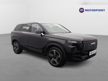 Used Jaecoo 7 undefined for sale - 79418167: Photo