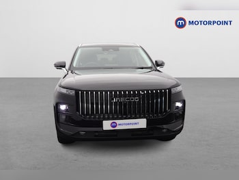 Used Jaecoo 7 undefined for sale - 79418167: Photo