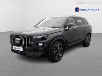 Used Jaecoo 7 undefined for sale - 79418167: Photo