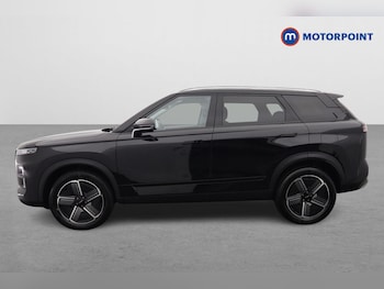 Used Jaecoo 7 undefined for sale - 79418167: Photo