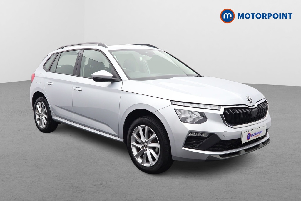 Used Skoda Kamiq 2024 for sale - 76938267: Photo 1