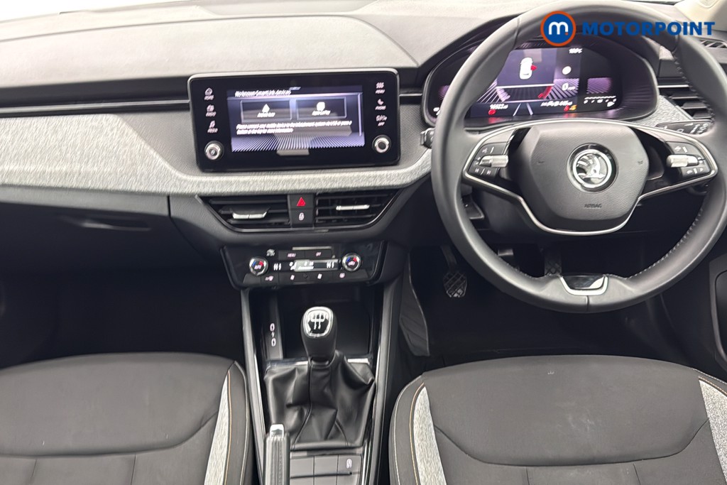 Used Skoda Kamiq 2024 for sale - 76938267: Photo 15