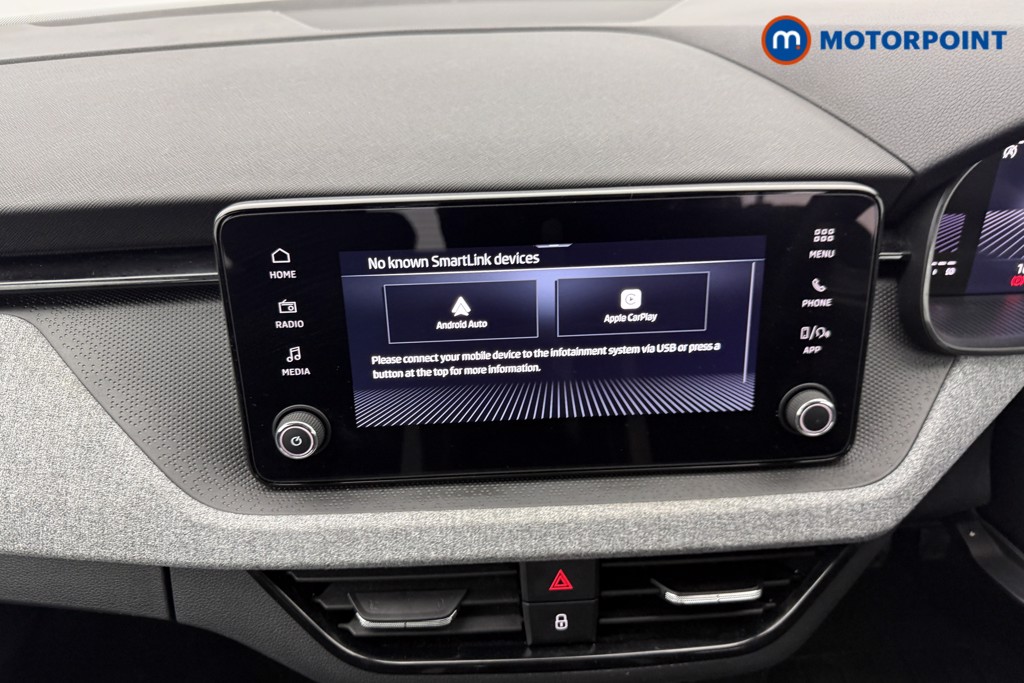 Used Skoda Kamiq 2024 for sale - 76938267: Photo 17