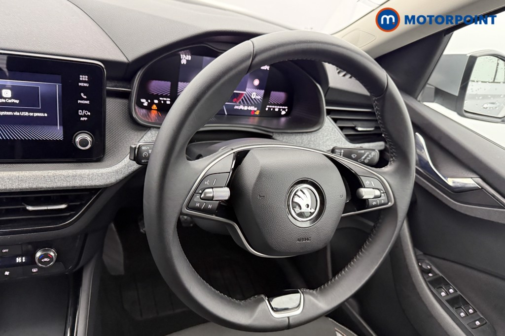 Used Skoda Kamiq 2024 for sale - 76938267: Photo 18