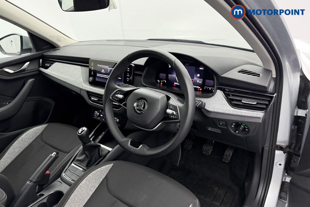 Used Skoda Kamiq 2024 for sale - 76938267: Photo 19